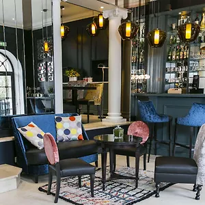 De Neuville Arc De Triomphe Hotel Paris