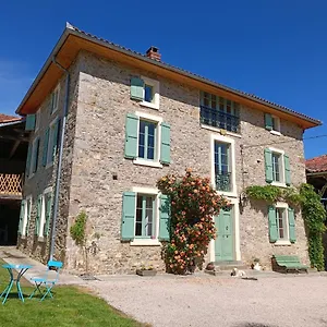 Baladous Montgaillard-de-Salies