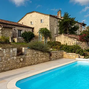 La Maison De Yuka Plieux