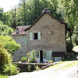 Le Moulin Des Cavaliers La Rouquette