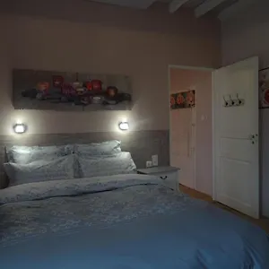 Chambre 4 Personnes Montain