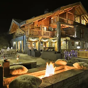 Chalet White Eden Hotel Sainte-Foy-Tarentaise