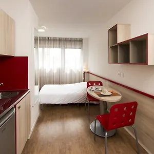 Phileas Appart hôtel Lyon